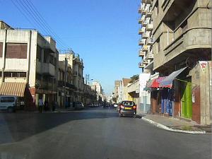 avenue d'Oujda (16) 